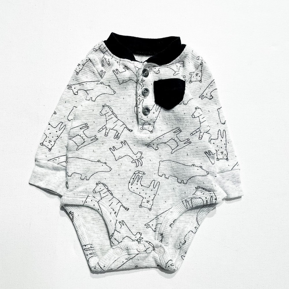 Carter's Onesie 3M|224316