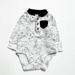 Carter's Onesie 3M|224316