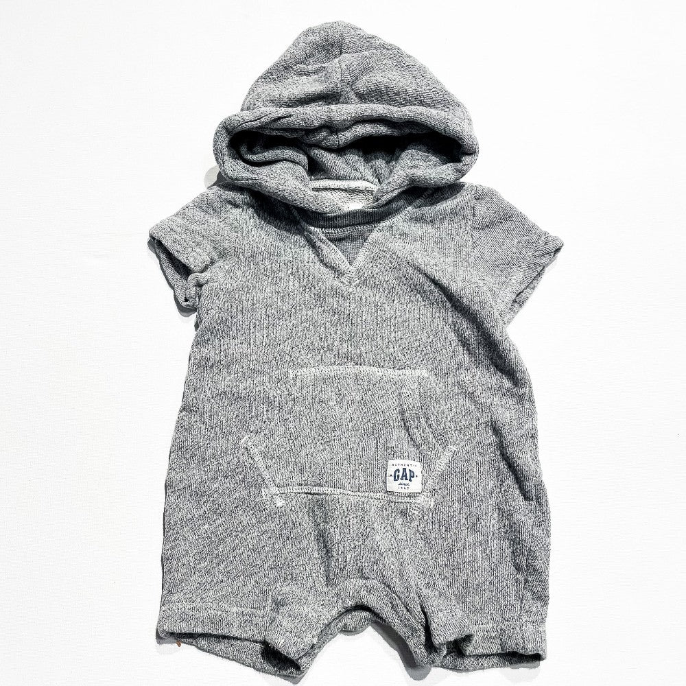 Gap Romper 6-12M|228927