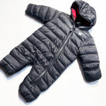 Canadiana Snow Suit 0-3M|128588