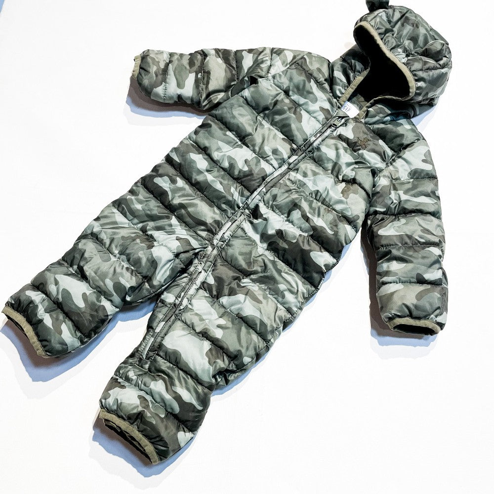 Gap Snowsuit 0-6M|172064