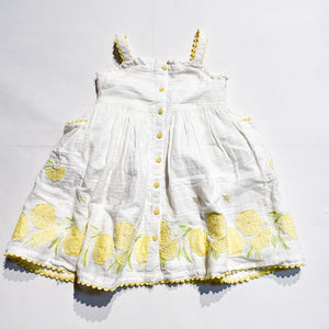 Etta Vee Dress 3Y|151349