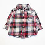 Gap Shirt 3-6M|186765