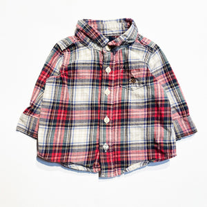 Gap Shirt 3-6M|186765