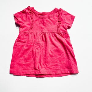 Carters Shirt 2Y|206352