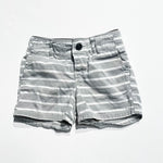 Gap Shorts 12-18M|206885