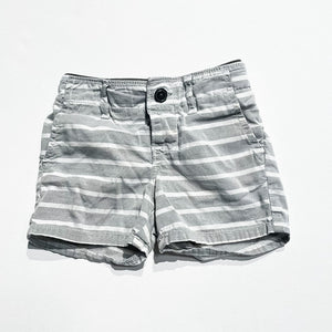 Gap Shorts 12-18M|206885