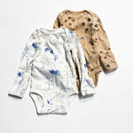 Carters Onesie Set NB|218960