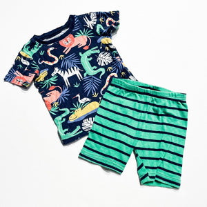 Carters Sleep Set 2Y|225285