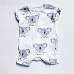 Nest Romper NB|166511