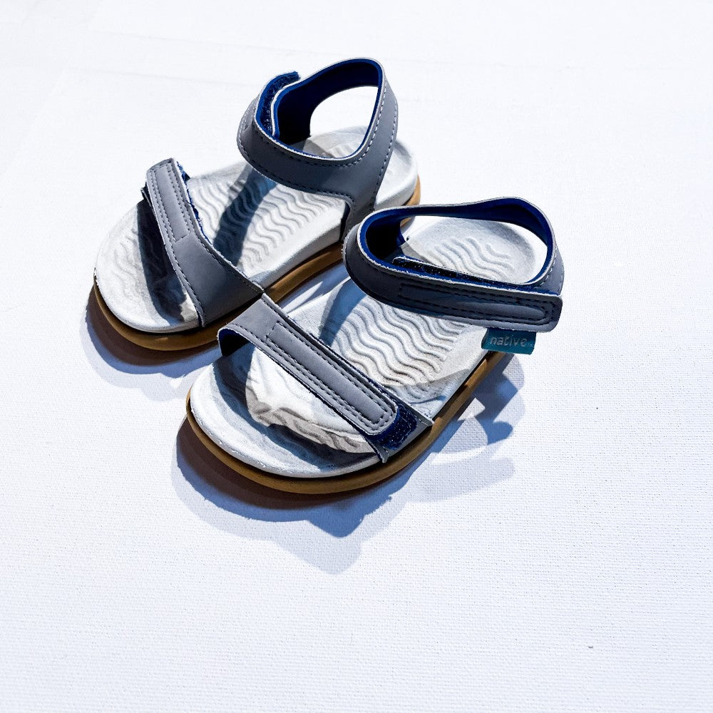 Native Sandals 6C|176092