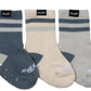 Binky Bro - 3-Pack Aqua Socks|112411