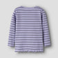 Name It - Stripe Ruffle Long Sleeve|225504
