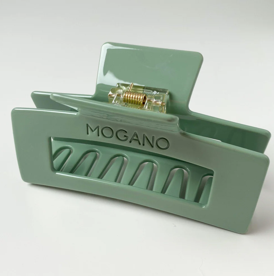 Mogano - Classic Hair Claw Clip|98497