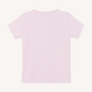 Creamie - Rib Bow Rose Pink|194024