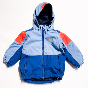 Helly Hanson Jacket 2T|102330