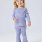 Name It - Stripe Ruffle Pants|225493
