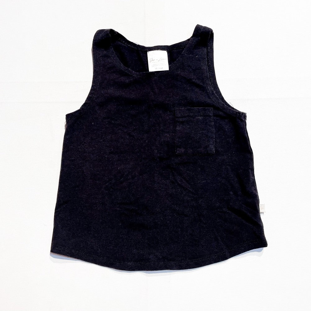 Jax & Lennon Shirt 18-24M|152756