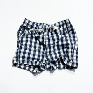 Miles Shorts 18M|224812