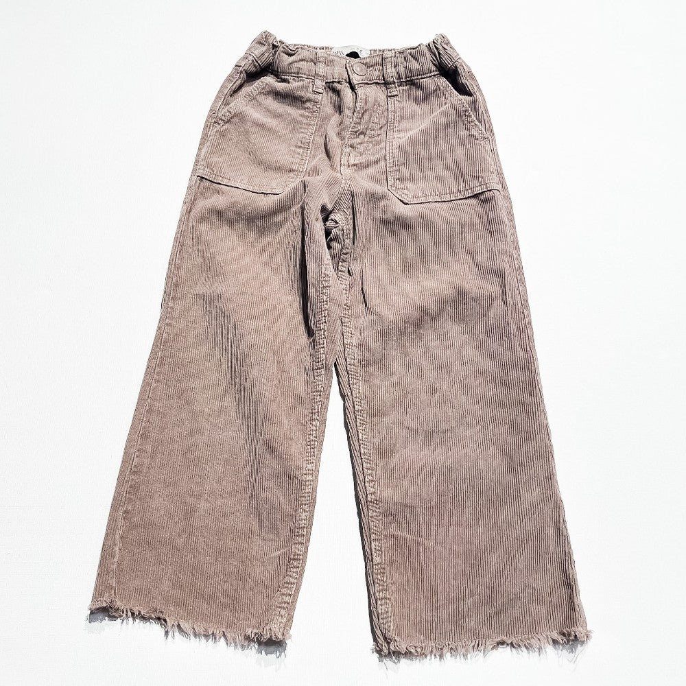 Zara Pants 5/6Y|230369