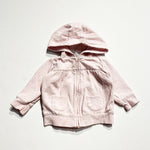 Carters Zip Up 6M|231575