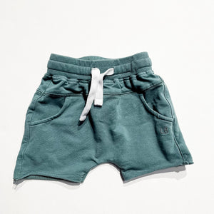 Little Bibsy shorts 12-18M|220982