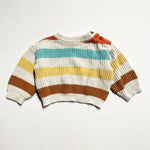 Indigo Sweater 18-24M|216155