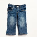 Gap Lined Pants 3-6M|225137