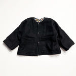 Jacket 5-6Y **No Size Tag|211014