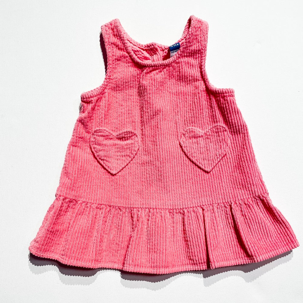 Old Navy Dress 18-24M|226993