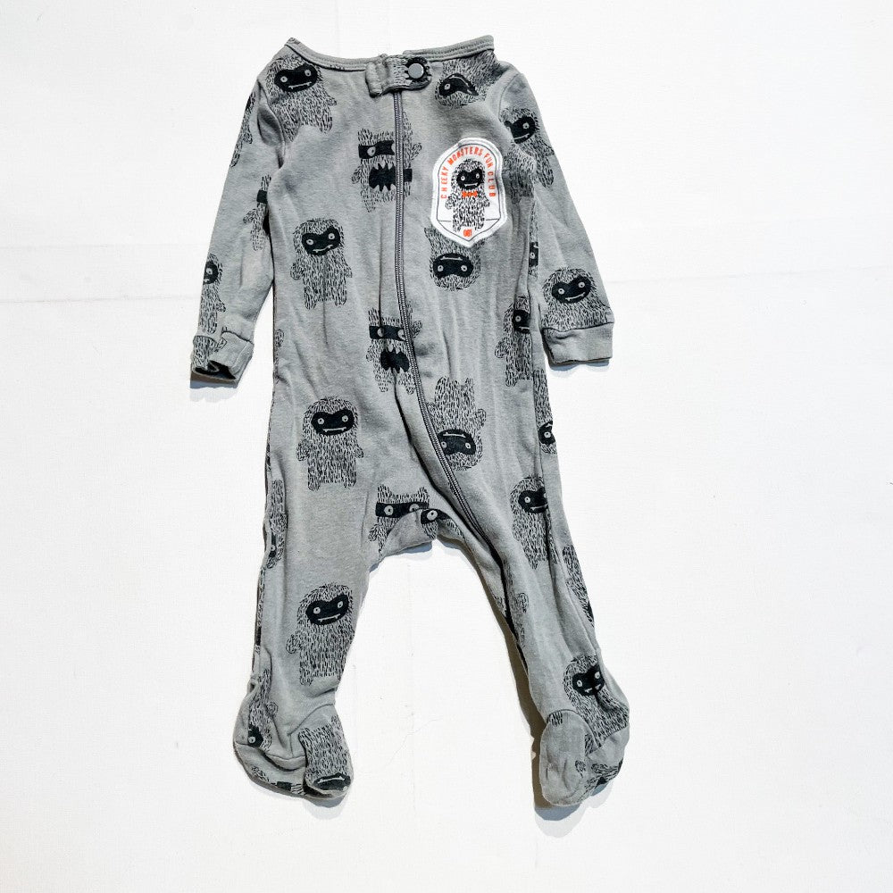 Joe Fresh Sleeper 0-3M|167728
