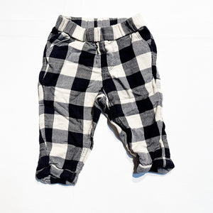 H&M Pants 4-6M|169290