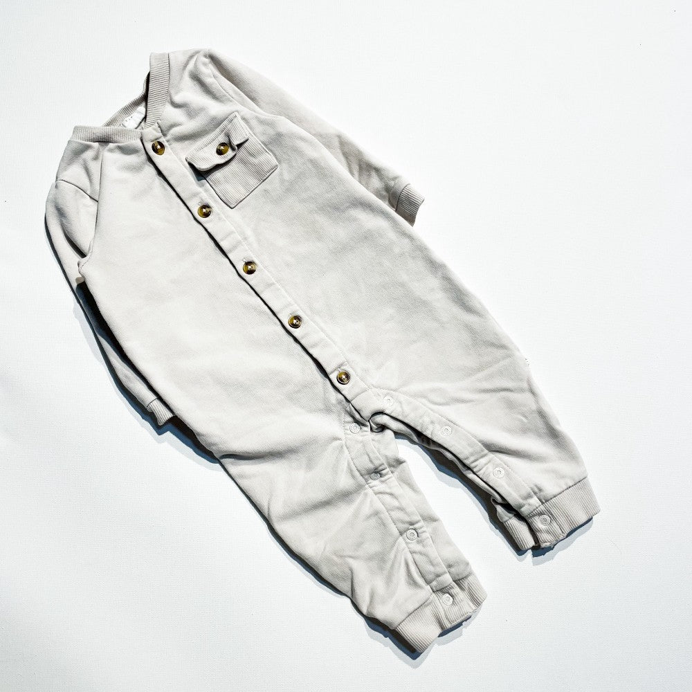 Petit Lem Romper 9M|190875