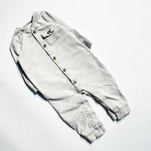 Petit Lem Romper 9M|190875