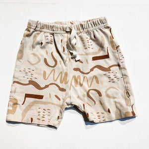 Jax & Lennon Shorts 12-18M|162890