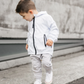Little Bipsy - Windbreaker - White|164240