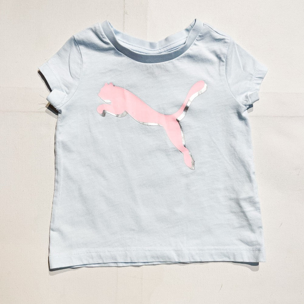 Puma Shirt 2Y|150609