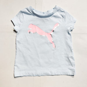 Puma Shirt 2Y|150609