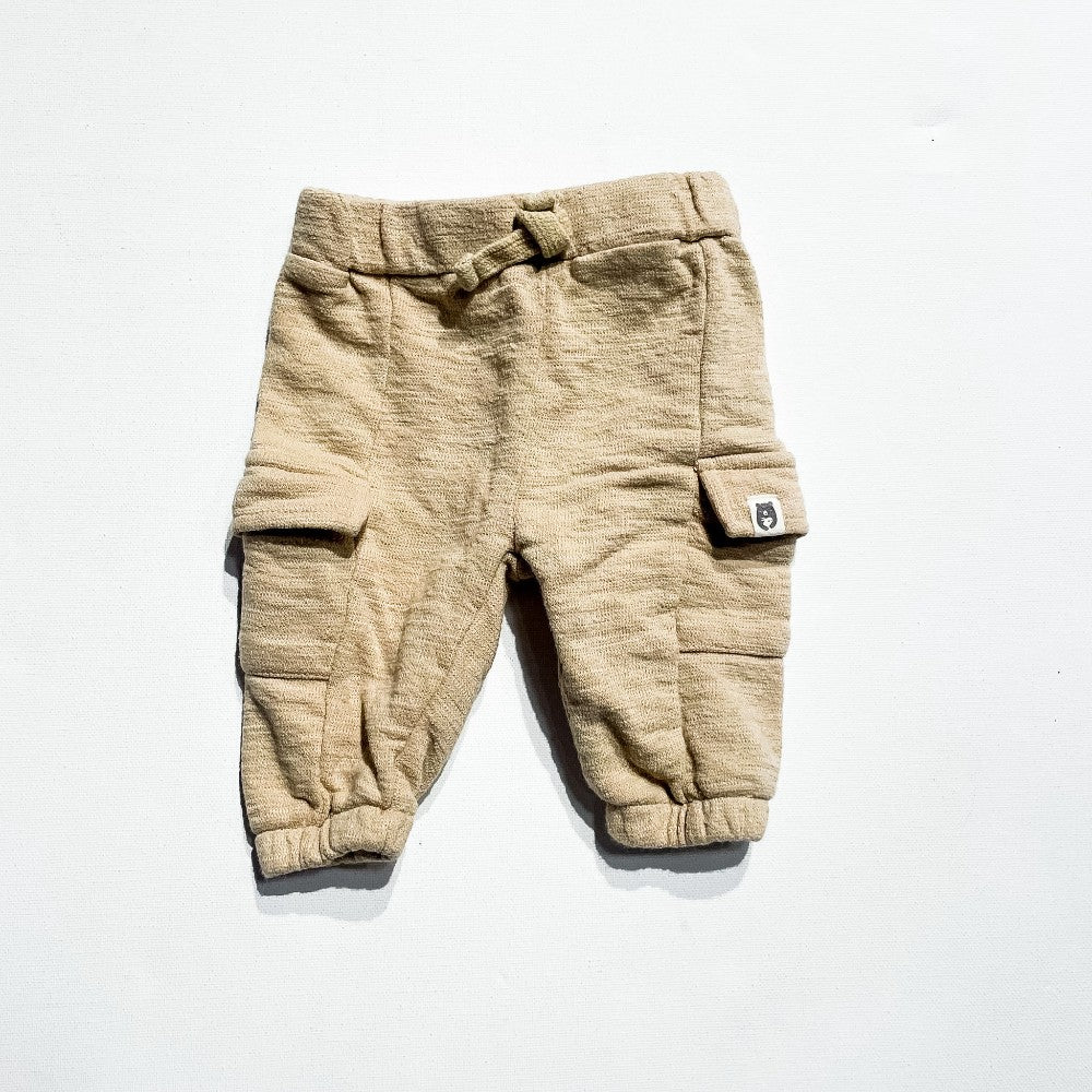 Rabbit & Bear Pants 0-3M|218362