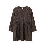 Name It - Leopard Dress|213770