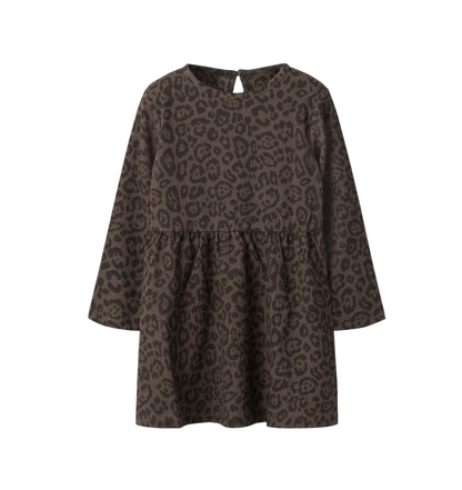 Name It - Leopard Dress|213770