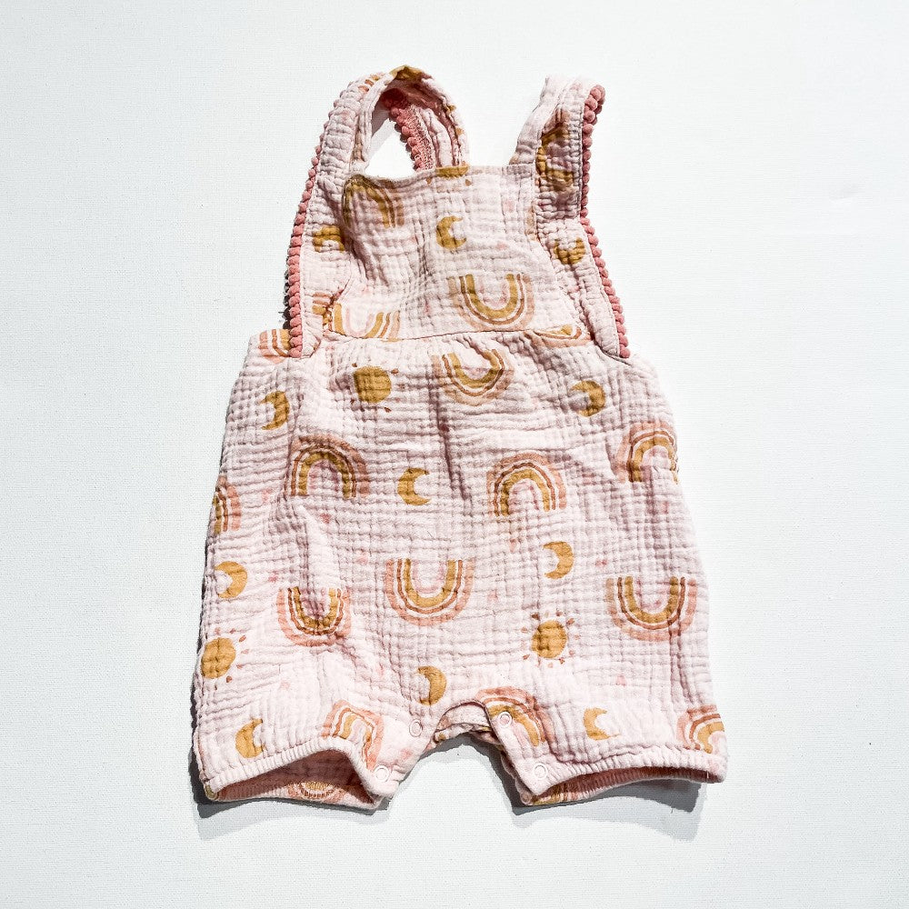 Emily Romper 12M|220997