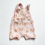 Emily Romper 12M|220997