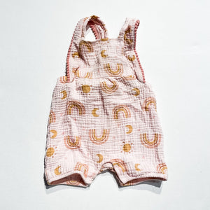 Emily Romper 12M|220997