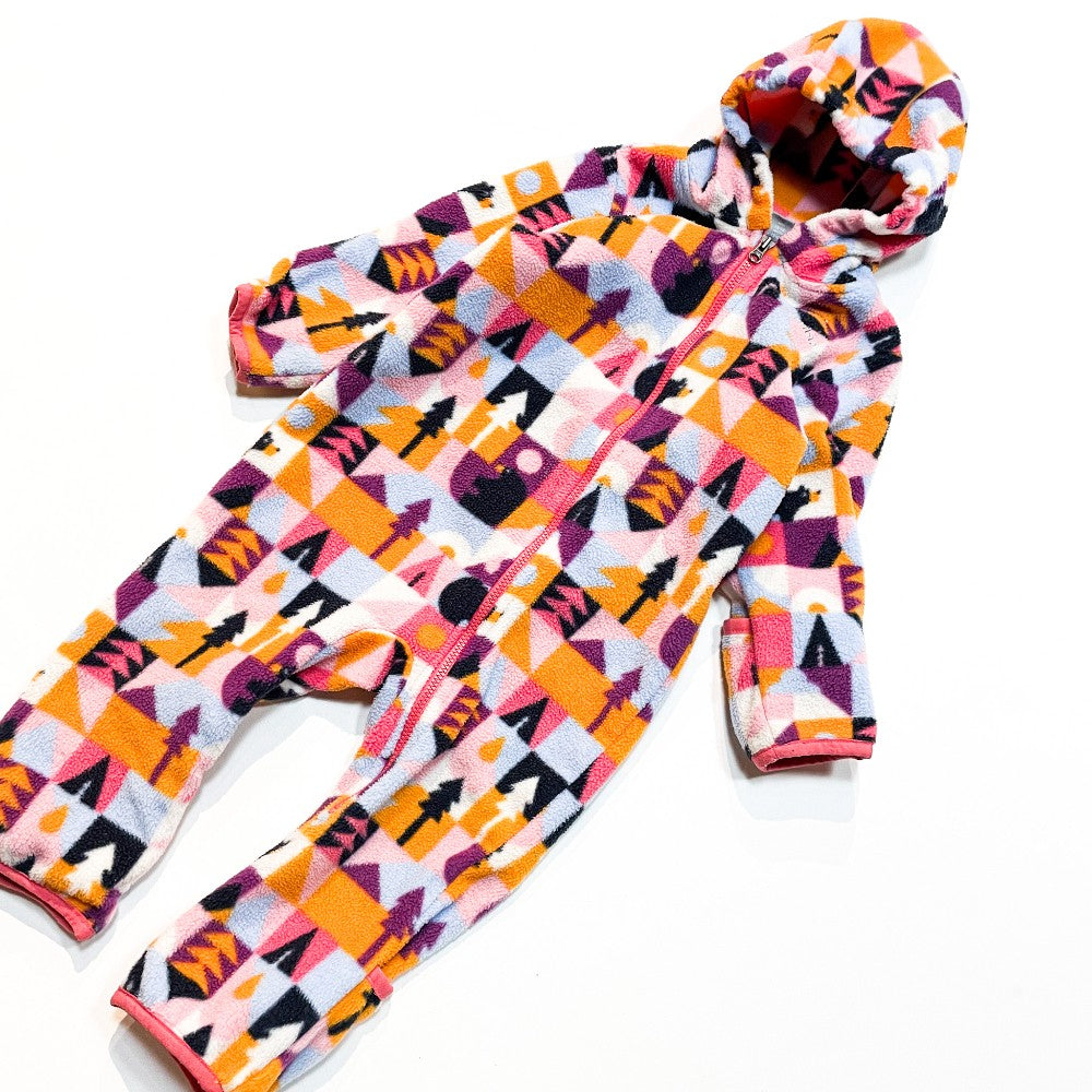Columbia Bunting Suit 12-18M|70185