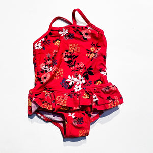 Swim Suit 3-6M|195215