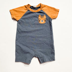 PL Baby Romper 3M|215885