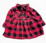Canadiana Dress 0-3M|228376