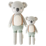 Cuddle & Kind - Quinn the Koala, Give 10 Meals|155922