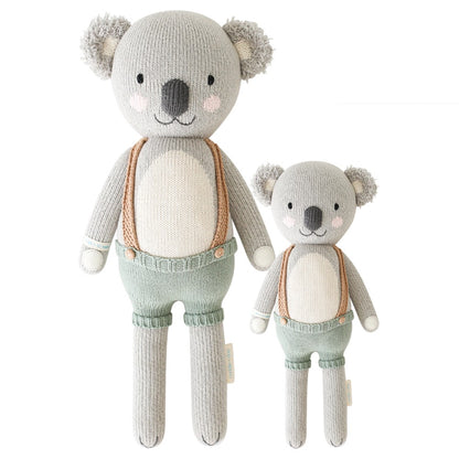 Cuddle & Kind - Quinn the Koala, Give 10 Meals|155922